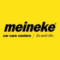 meineke car care center logo