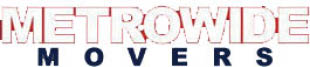 metrowide movers logo