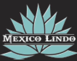 mexico lindo - roseville logo