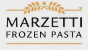 marzetti frozen pasta logo