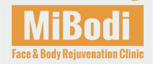 kerwin chiropractic | dba: mibodi face & body reju logo