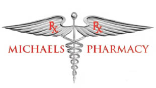 michaels pharmacy logo