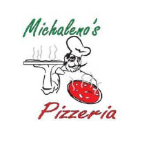 michalenos pizza logo