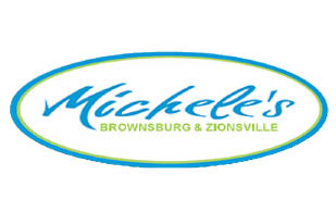 michele's boutique & gifts logo