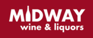 midway wines and liquor logo