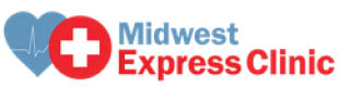 midwest express clinics logo