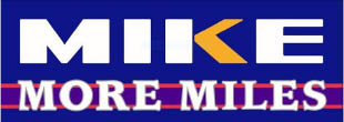mike more miles-romeoville logo