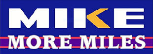 mike more miles oswego logo