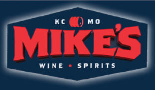 mike's wine & spirits logo