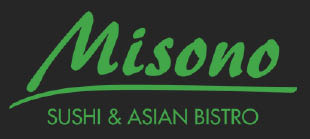 misono sushi & asian bistro logo
