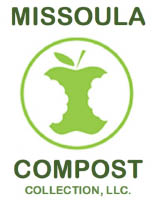 missoula compost logo