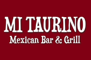 mi taurino mexican bar & grill logo