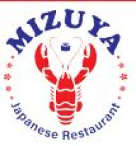 mizuya japanese restaurant logo