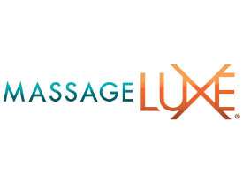 massage luxe sarasota logo