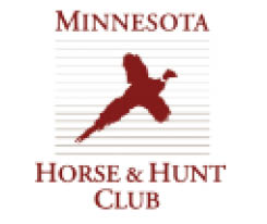 minnesota horse & hunt club logo