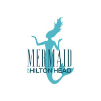 mermaid of hilton head logo