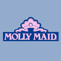 molly maid of greater louisvil logo