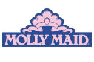 molly maid / petaluma logo