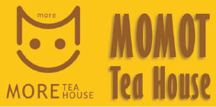 momot tea house logo