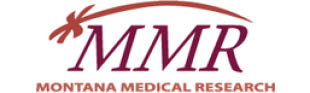montana medical research inc. logo