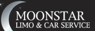 moonstar limo car service logo