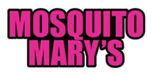 mosquito mary's of dallas-fort worth logo