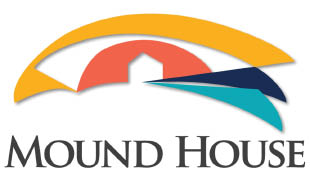 mound house logo