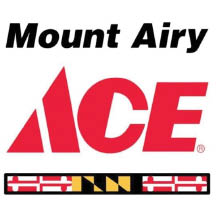 ace hardware - mt. airy logo