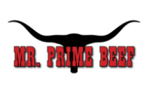 mr prime beef logo