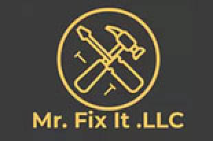 mr. fix it llc logo