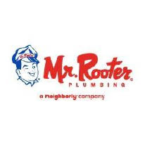 mr. rooter plumbing logo