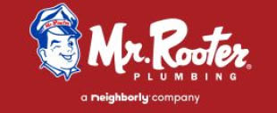 mr rooter plumbing logo