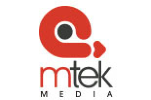 mtek media logo