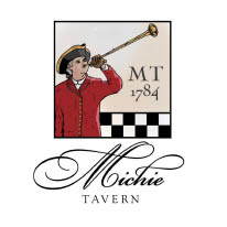 michie tavern logo