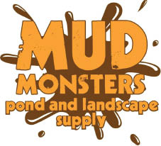 mud monsters logo