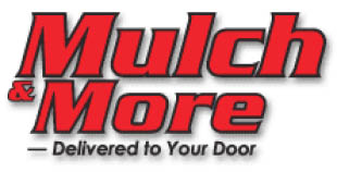 mulch & more logo