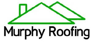 murphy roofing and siding logo