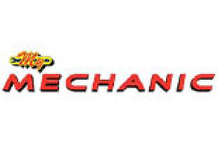 my mechanic - giffords logo