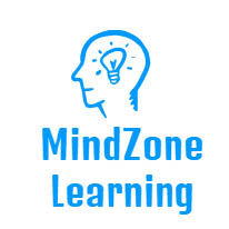 mindzone learning logo