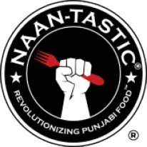 naan-tastic logo