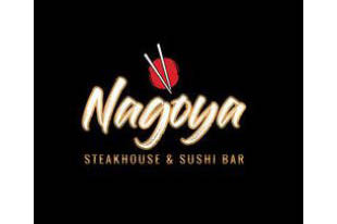 nagoya steakhouse logo