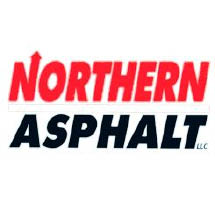 northern asphalt llc logo