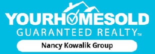 nancy kowalik real estate group logo