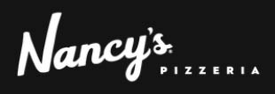 nancy's pizzeria - roselle logo