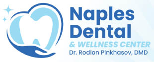naples dental & wellness center logo