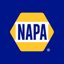 napa auto parts of menomonie logo