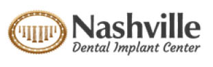 nashville dental implant center logo