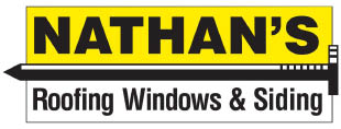 nathan's roof repairs logo