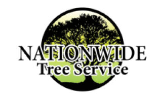 nationwide tree service logo