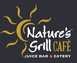 natures grill cafe smith st logo